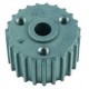 KRANK DİŞLİSİ ALBEA 1.2 8V -1.2 16 V TÜM MOT ..1.4 8 V TRİ MOTOR 2004-06