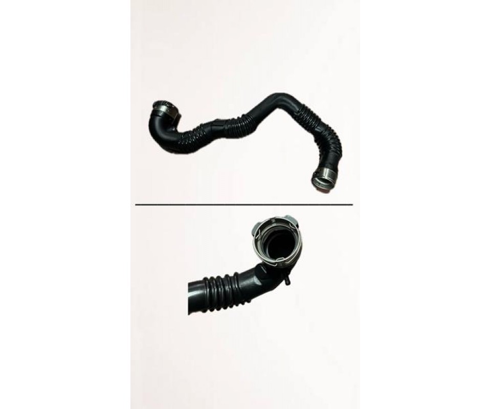 TURBO HORTUMU PLASTIC R.KOLEOS II HC 1.6 dCI 130-N.X-TRAIL III T32 T32R T32RR 1.6 Dcı