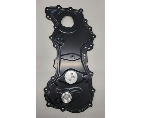 EKSANTRİK ZİNCİR KAPAĞI RENAULT MASTER III 10>20 2.3dCi M9T / NISSAN NAVARA 2.3L YS23 D23 16-21 / ME RCEDES X-CLASS OM699 W470