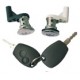 KAPI KİLİTİ 2 SET R.SANDERO 2007-