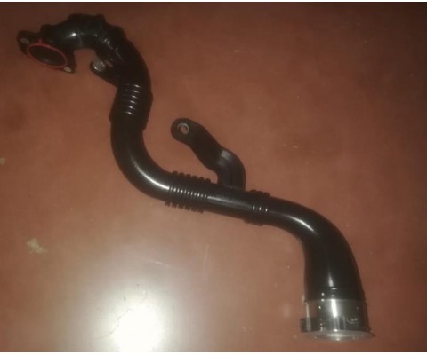 TURBO HORTUMU PLASTIC R.MEGANE IV-FLUENCE-SEDAN MEGANE IV-Grandtour K9A/M/N -SC NIC IV J9 1.2Tce
