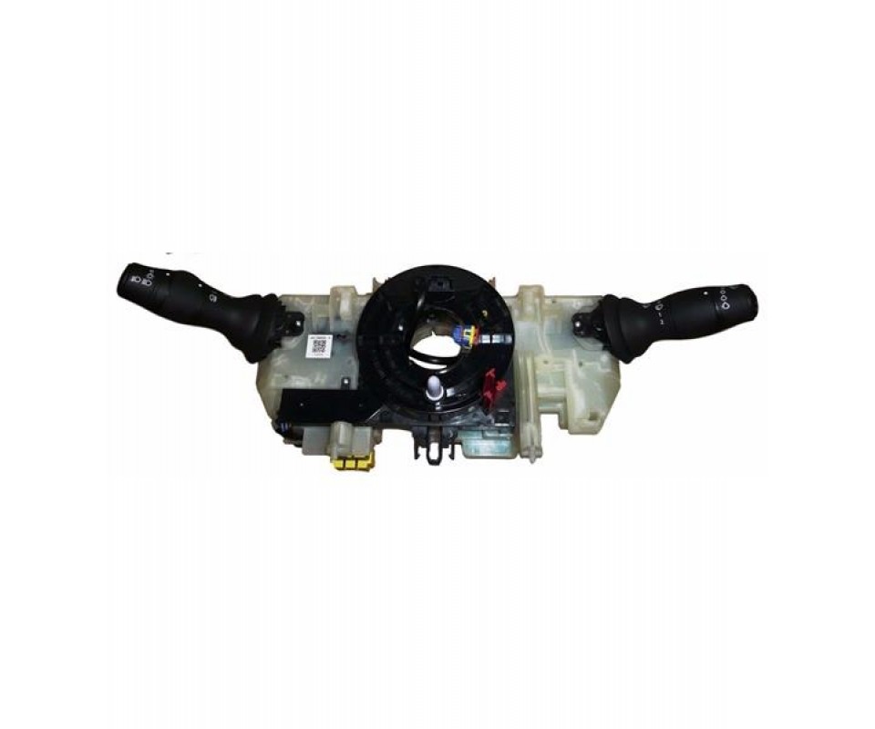 DİREKSİYON DÖNER KONTAKTÖRÜ DİREKSİYON SARGISI R.MASTER III 2.3 DCİ M9T MOTOR 2010-