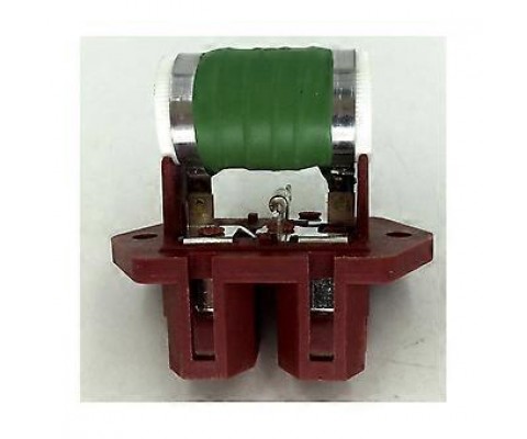KALORİFER REZİSTANSI BOXER III-JUMPER III 2.2 HDI-3.0 HDI-DUCATO III 2.2 JTD-3.00 JTD-KARSAN JEST 10 0 B G 2007-