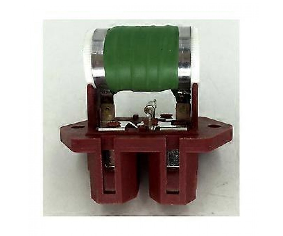 KALORİFER REZİSTANSI BOXER III-JUMPER III 2.2 HDI-3.0 HDI-DUCATO III 2.2 JTD-3.00 JTD-KARSAN JEST 10 0 B G 2007-