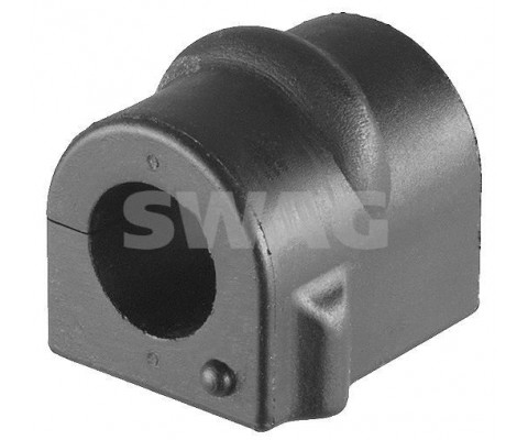 VİRAJ DEMİR LASTİĞİ ÖN 18mm OPEL ASTRA G 98> ZAFIRA 98> VECTRA B 96>