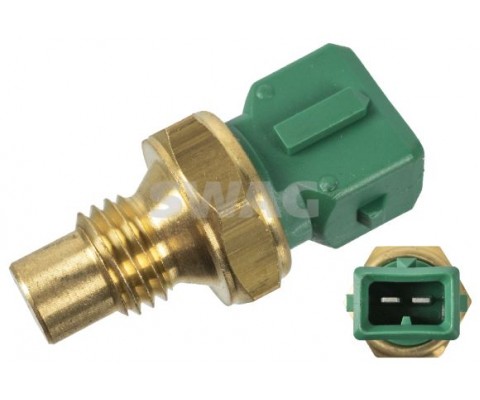 SU SICAKLIK SENSÖRÜ PEUGEOT P106-P205-P306-P309-P405-P605 CITROEN AX-BX-XM-ZX 09/86> 1.1-1.4-1.6-2.0 BENZİNLİ ARAÇLAR
