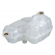 RADYATÖR YEDEK SU DEPOSU OTOMATİK OPEL CORSA E 14>19 ADAM 12>19 1.2-1.4