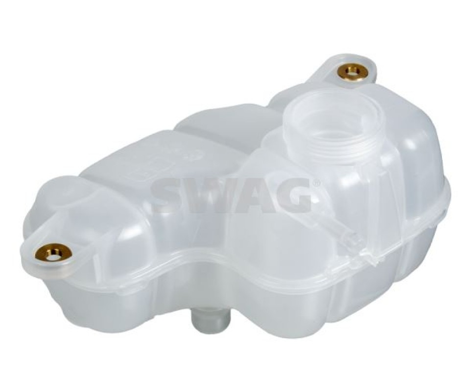 RADYATÖR YEDEK SU DEPOSU OTOMATİK OPEL CORSA E 14>19 ADAM 12>19 1.2-1.4