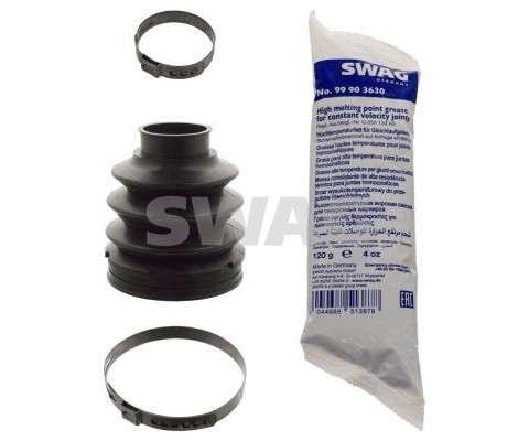 AKS KORUGU TAKIMI ARKA MERCEDES W203 W204 W205 W211 W212 C207 C218 X218 R171 R172