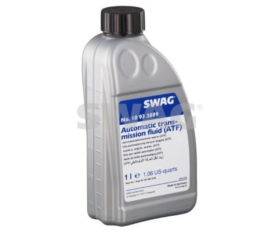OTOMATIK SANZIMAN YAGI MAVI 1 LT MERCEDES 7G-Tronic ATF 134 FE MB 236.15