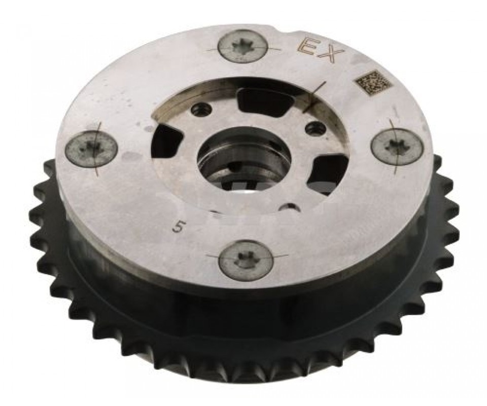 EKSANTRIK MILI DISLISI EGZOZ BMW N20 N26 F10 F20 F30 F32 F33 F34 F36 E84 F25 F26 F15 F16 Z4 E89