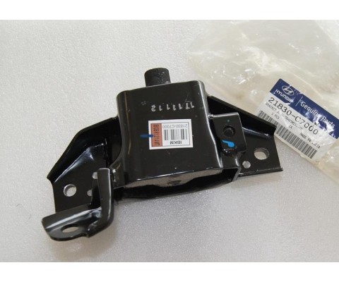 MOTOR BAĞLANTI TAKOZU KULAĞI SOL YAĞLI HYUNDAI İ20 15