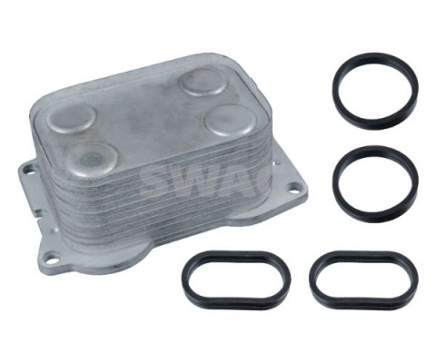 YAG SOĞUTUCUSU PETEK FORD MONDEO-KUGA 07> PEUGEOT C4-C5-407-508 04> VOLVO S40-V50 06> 2.0 HDİ-TDCİ MONDEO IV 06>14 S MAX 06>15 FOCUS II FOCUS II C MAX 05>11 2.0TDCI VOLVO C30 06>12 C70 II 08>09 S40