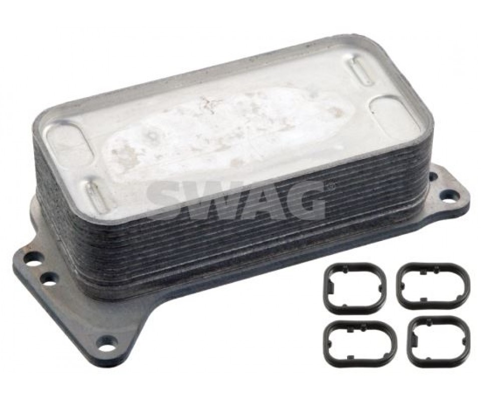 OTOMATIK SANZIMAN YAG SOGUTUCUSU BMW N47 F20 F21 F22 E90 E91 E92 E93 F30 F31 F34 F32 F33 F36 F07 F10 F11 E84 F25 F15 CONTALI