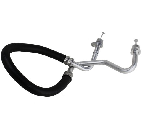 KLİMA HORTUMU MEGANE 4-TALİSMAN