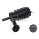 CAM SU SİLECEK FİSKİYE POMPASI MOTORU ASTRA F HB-SW 91>98 CORSA B 93>00 VECTRA A HB 88>95 OMEGA B SW 94>03 ÇİFT ÇIKIŞ