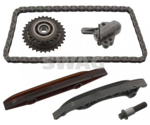 EKSANTRIK ZINCIR SETI ALT BMW B38 F20 F21 F22 F23 F45 F46 F30 F31 F32 F36 F48 F39 . MINI F54 F55 F56 F57 F60 DISLI ILE