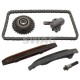 EKSANTRIK ZINCIR SETI ALT BMW B38 F20 F21 F22 F23 F45 F46 F30 F31 F32 F36 F48 F39 . MINI F54 F55 F56 F57 F60 DISLI ILE