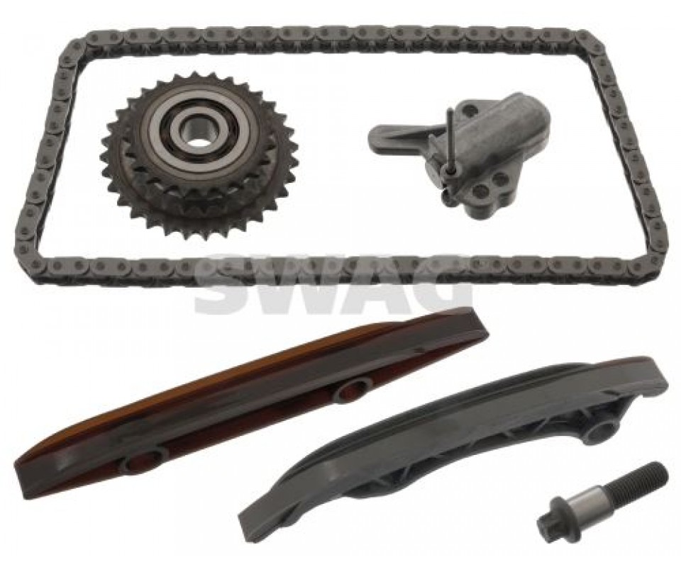 EKSANTRIK ZINCIR SETI ALT BMW B38 F20 F21 F22 F23 F45 F46 F30 F31 F32 F36 F48 F39 . MINI F54 F55 F56 F57 F60 DISLI ILE