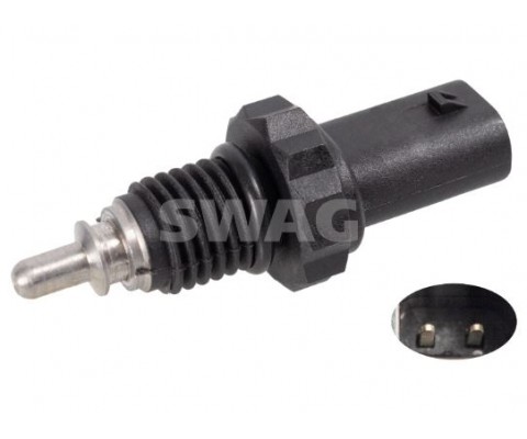SICAKLIK SENSÖRÜ MAZOT FİLTRE BASINÇ VALF TOUAREG-A4-A6-Q7-CAYENNE-10>1.6TDI-2.0TDI-3.0TDI FEBI 106318