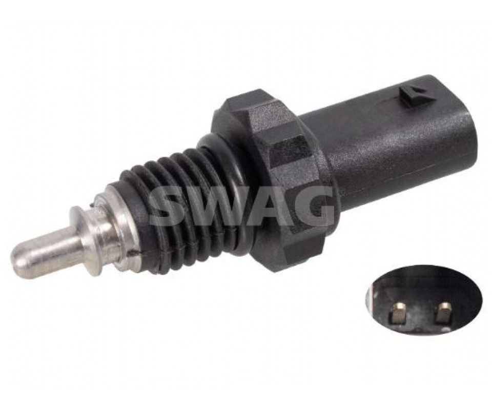 SICAKLIK SENSÖRÜ MAZOT FİLTRE BASINÇ VALF TOUAREG-A4-A6-Q7-CAYENNE-10>1.6TDI-2.0TDI-3.0TDI FEBI 106318