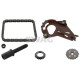 YAG POMPASI ZINCIR SETI BMW N40 N42 N43 N45 N46 E81 E82 E87 E88 E46 E90 E91 E92 E93 E60 E61 E84 E83 E85
