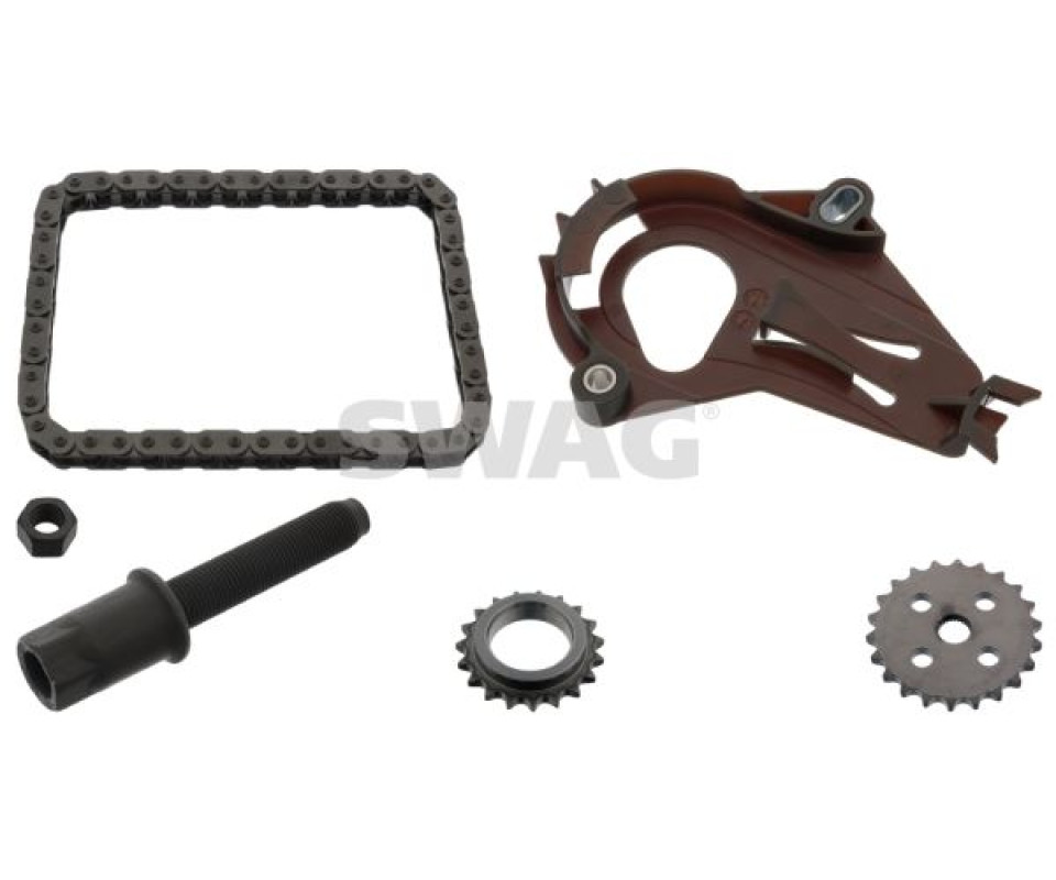 YAG POMPASI ZINCIR SETI BMW N40 N42 N43 N45 N46 E81 E82 E87 E88 E46 E90 E91 E92 E93 E60 E61 E84 E83 E85