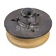 AMORTISOR TAKOZU UST ARKA SAG SOL BMW E81 E87 E88 E82 E90 E93 E92 E91 E84