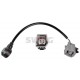 VURUNTU SENSORU DISCOVERY L500 FREELANDER 2 L359 R.R EVOQUE L538 JAGUAR XJ X351 XE X760 FORD FOCUS MONDEO VOLVO S40 S60 S80 V60 V70