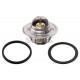 TERMOSTAT 88C PEUGEOT P106-P205-P306-P309-P405-P605-P104-P806-PARTNER-BOXER CITROEN BERLINGO-XSARA -SAXO-JUMPER-XANTIA-ZX-BX-AX-XM RENAULT R11-FLASH-R9-R19 DZL-LGN 93-01 -KNG-DUCATO