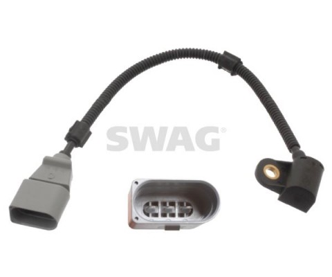 EGZANTRİK SENSÖRÜ GOLF5-JETTA-PASSAT-A3 2004-2010 2.0 TDI BKD-BKP-BRE FEBI 39894