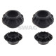 AMORTİSÖR TAKOZU ARKA GOLF 2/3 - CORDOBA 1984 > FEBI 14958