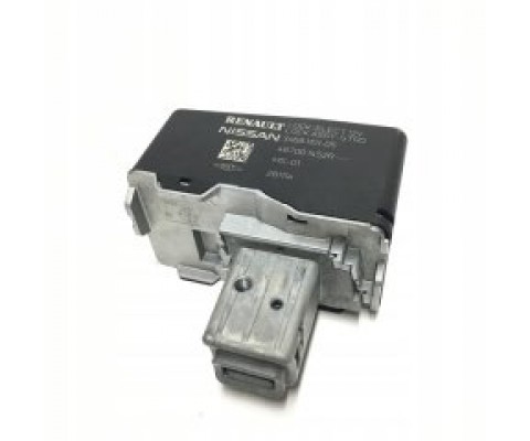 KONTAK KİLİDİ TALISMAN-DUSTER-CAPTUR MGN 4