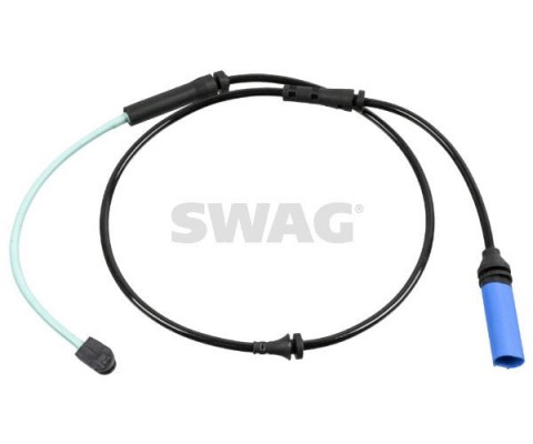 BALATA FISI ON BMW F90 G30 G31 G38 G32 G11 G12 F91 F92 F93 G14 G15 G16