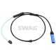 BALATA FISI ON BMW F90 G30 G31 G38 G32 G11 G12 F91 F92 F93 G14 G15 G16