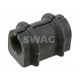 VİRAJ DEMİR LASTİĞİ 106/SAXO 19 MM 1991 > FEBI 21914