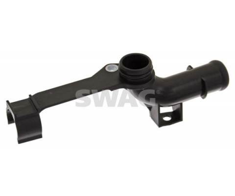 SOGUTMA SUYU FLANSI MERCEDES M271 W203 CL203 S203 C209 A209 W204 S204 W211 S211 W212 S212