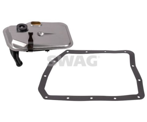OTOMATIK SANZIMAN YAGI FILTRE SETI MINI R50 R52 R53
