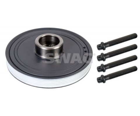 KRANK KASNAGI MINI R55 R56 R57 R58 R60 R61 / TOYOTA AVENSIS 1.6L 1WW WWT270 15-> / VERSO 1.6L 1WW WA R20 15-> 5 KANALLI - CIVATALI
