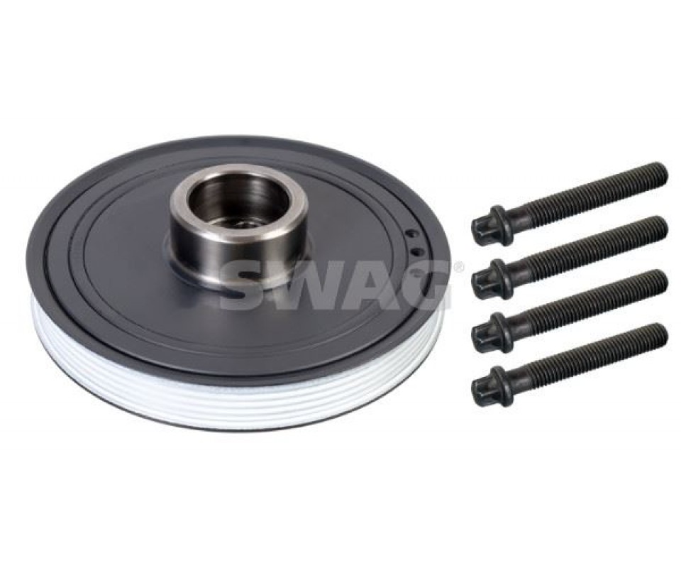 KRANK KASNAGI MINI R55 R56 R57 R58 R60 R61 / TOYOTA AVENSIS 1.6L 1WW WWT270 15-> / VERSO 1.6L 1WW WA R20 15-> 5 KANALLI - CIVATALI