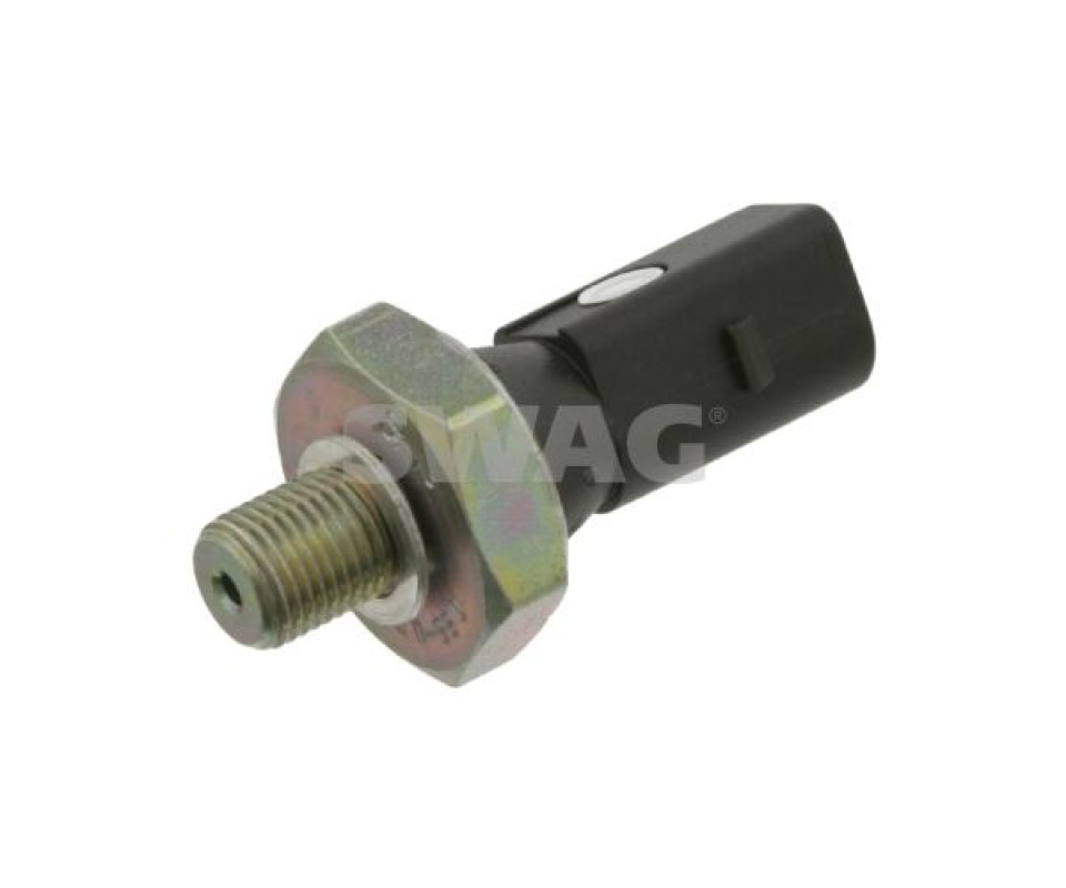 YAĞ BASINÇ MÜŞÜRÜ GOLF-BORA-JETTA-PASSAT-CADDY-POLO-T5 1.4-1.9-2.0 TDI KAHVERENGİ 0.55-0.85 BAR FEBI 19018