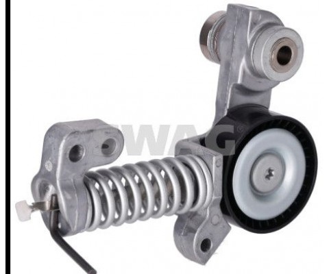 ALTERNATÖR GERGİ RULMANI VOLVO S60 D4 D5 15 > S80 D4 S90 V40 V6 0V70 V90 XC40 XC60 XC70 XC90 DİZEL ARAÇLAR İÇİN
