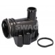 SOGUTMA SUYU FLANSI MERCEDES OM642 W203 W204 C209 C218 C219 W211 W212 W164 W166 X204 W221