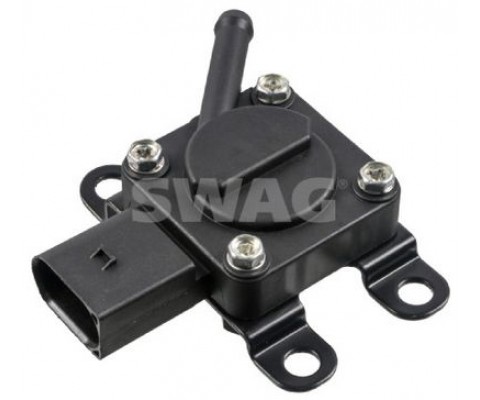 EGZOZ BASINC SENSORU DPF BMW N47 N57 M57 E81 E87 E82 F07 E90 E60 F10 E83 E84 E53 E70 E71