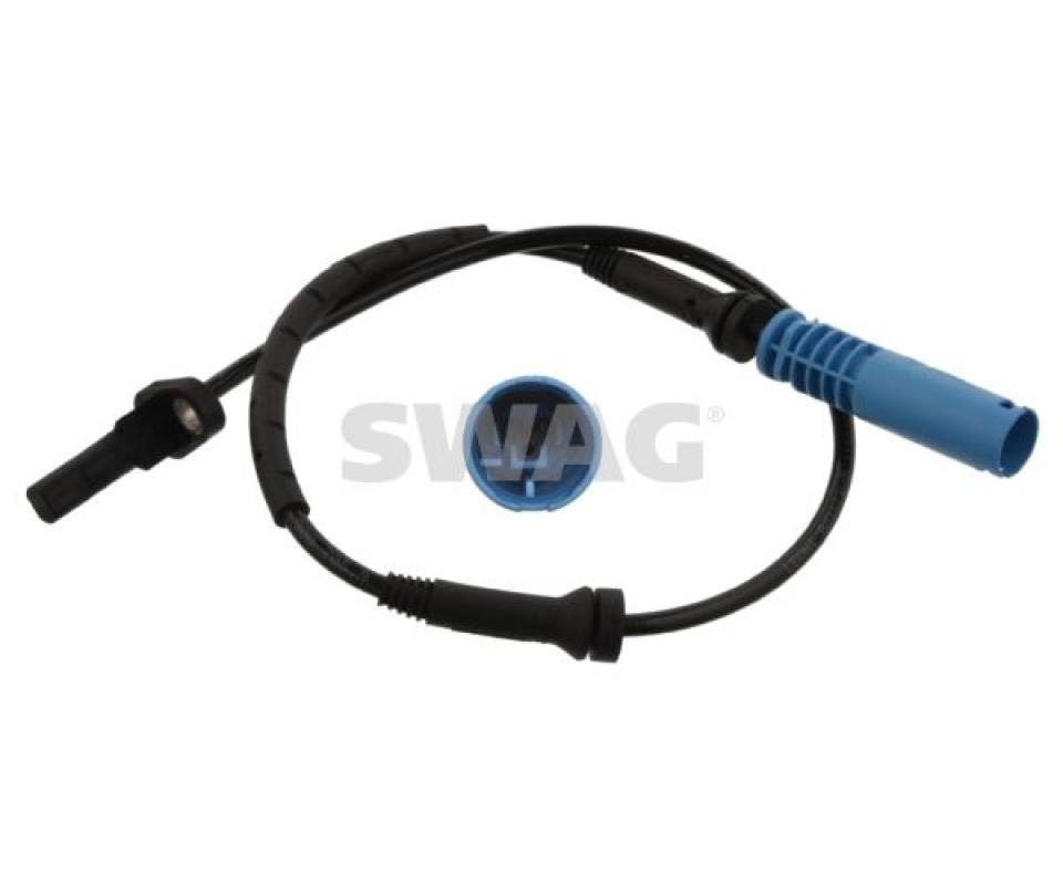 ABS SENSORU ON BMW X5 E53 00>06