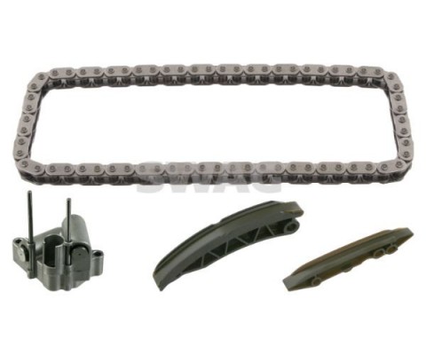EKSANTRIK ZINCIR SETI BMW M47N2 M57N2 E46 E60 E90 E87 E65 E92 E83 E53 E70 E71 E72 ALT