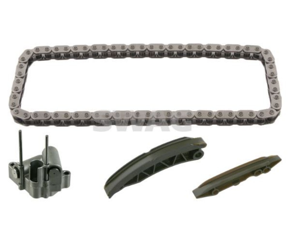 EKSANTRIK ZINCIR SETI BMW M47N2 M57N2 E46 E60 E90 E87 E65 E92 E83 E53 E70 E71 E72 ALT