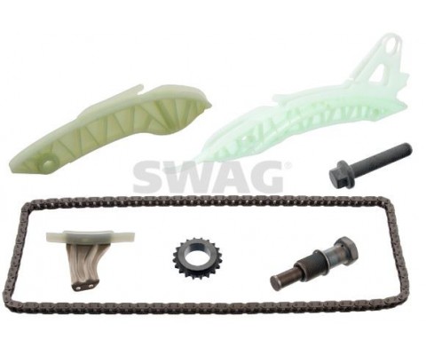 EKSANTRIK ZINCIR SETI KRANK DISLI BMW N13 B16 A F20 F30 MINI N12 N16 N18 R56>R61