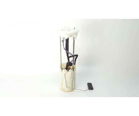 ŞAMANDIRA DUCATO 3-BOXER 3-JUMPER 3