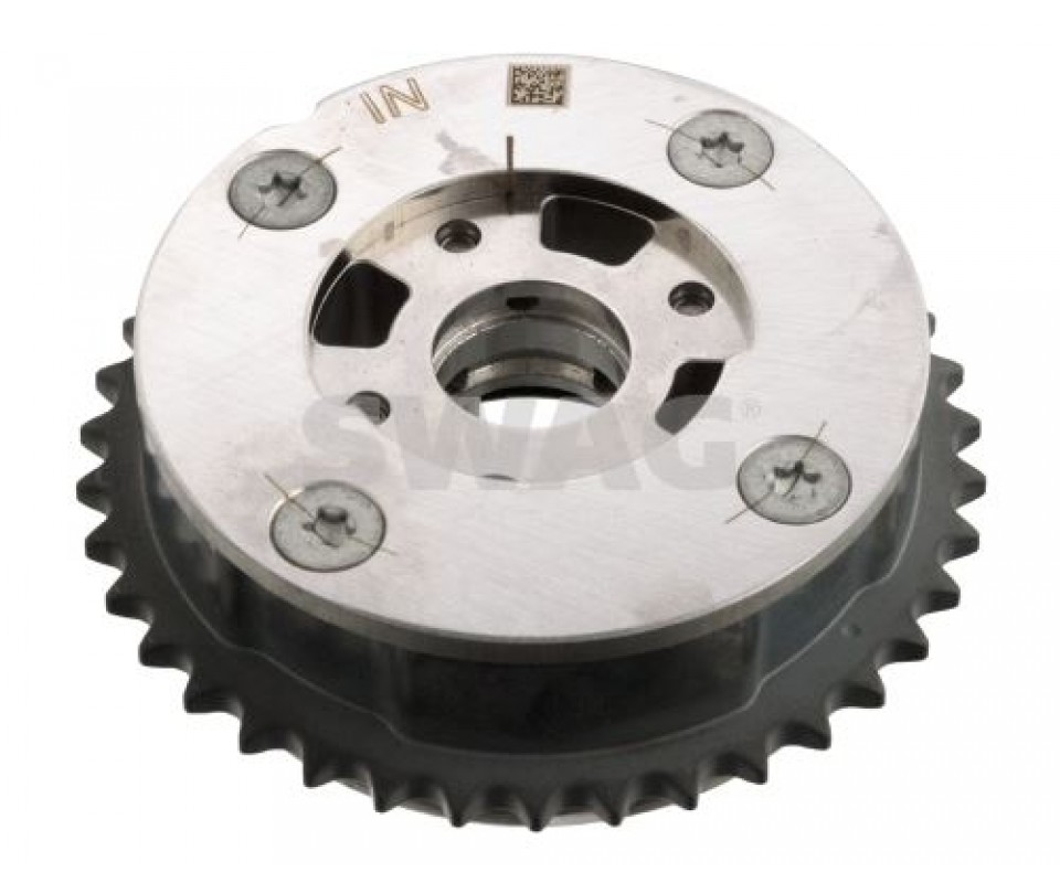 EKSANTRIK MILI DISLISI EMME BMW N20 N26 F10 F20 F30 F32 F33 F34 F36 E84 F25 F26 F15 F16 Z4 E89